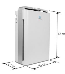 AIR2FRESH Antiviral Ultimate 55 SMART - Image 11
