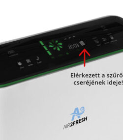 AIR2FRESH Expert 40 légtisztító szűrő szett - Image 3